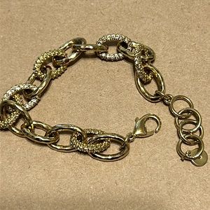 Stella & Dot bracelet